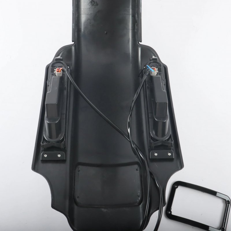 China Factory CVO 4